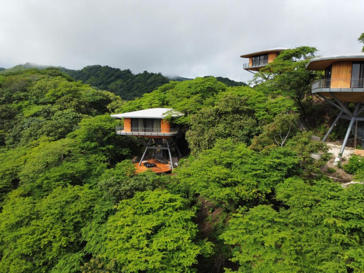 Suitree Experience Hotel Sardinal Exteriér fotografie
