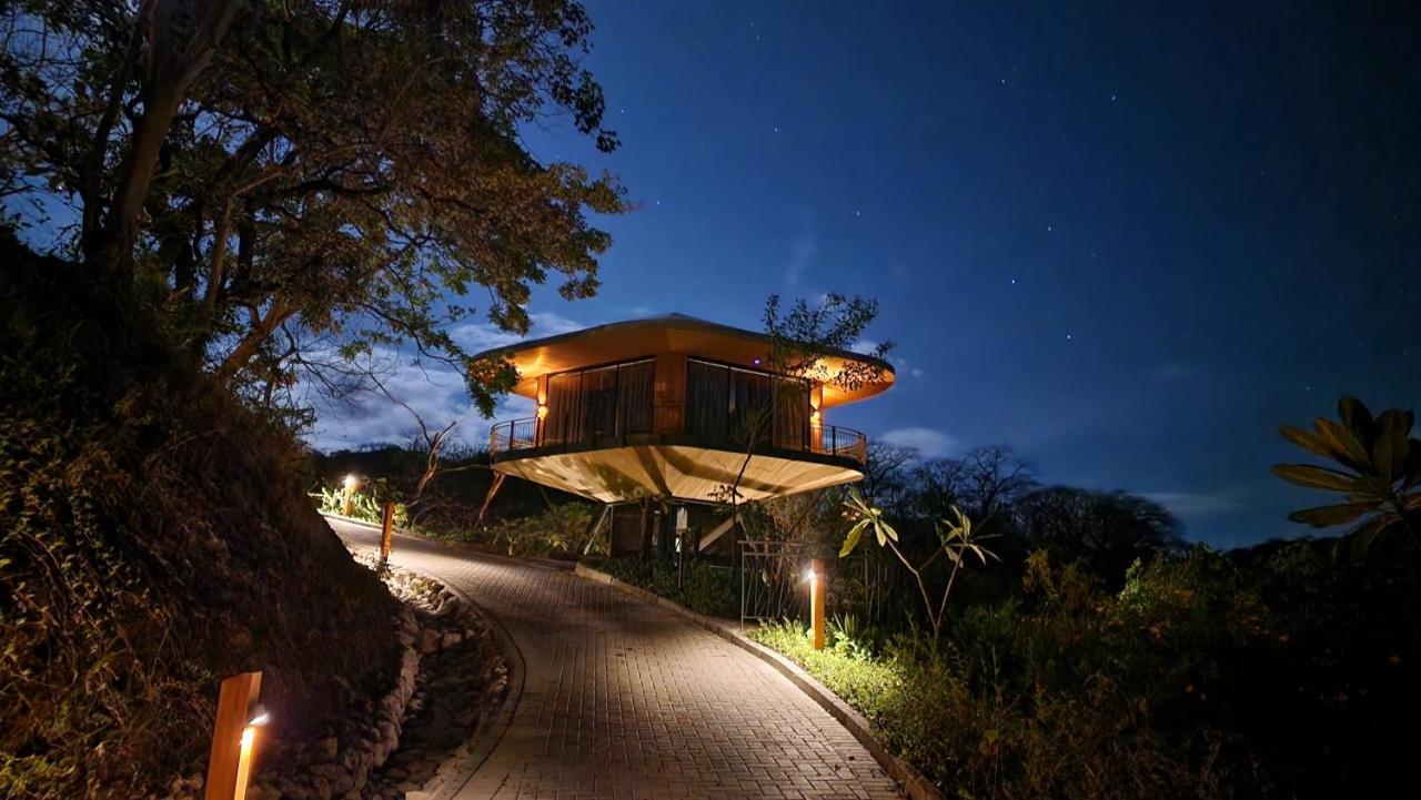 Suitree Experience Hotel Sardinal Exteriér fotografie