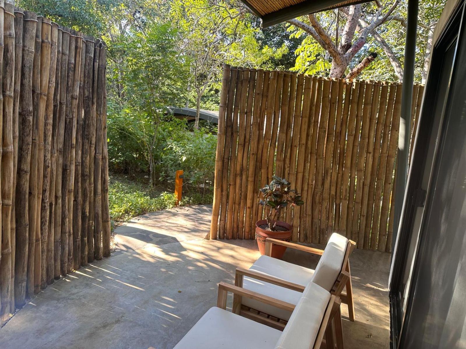 Suitree Experience Hotel Sardinal Exteriér fotografie