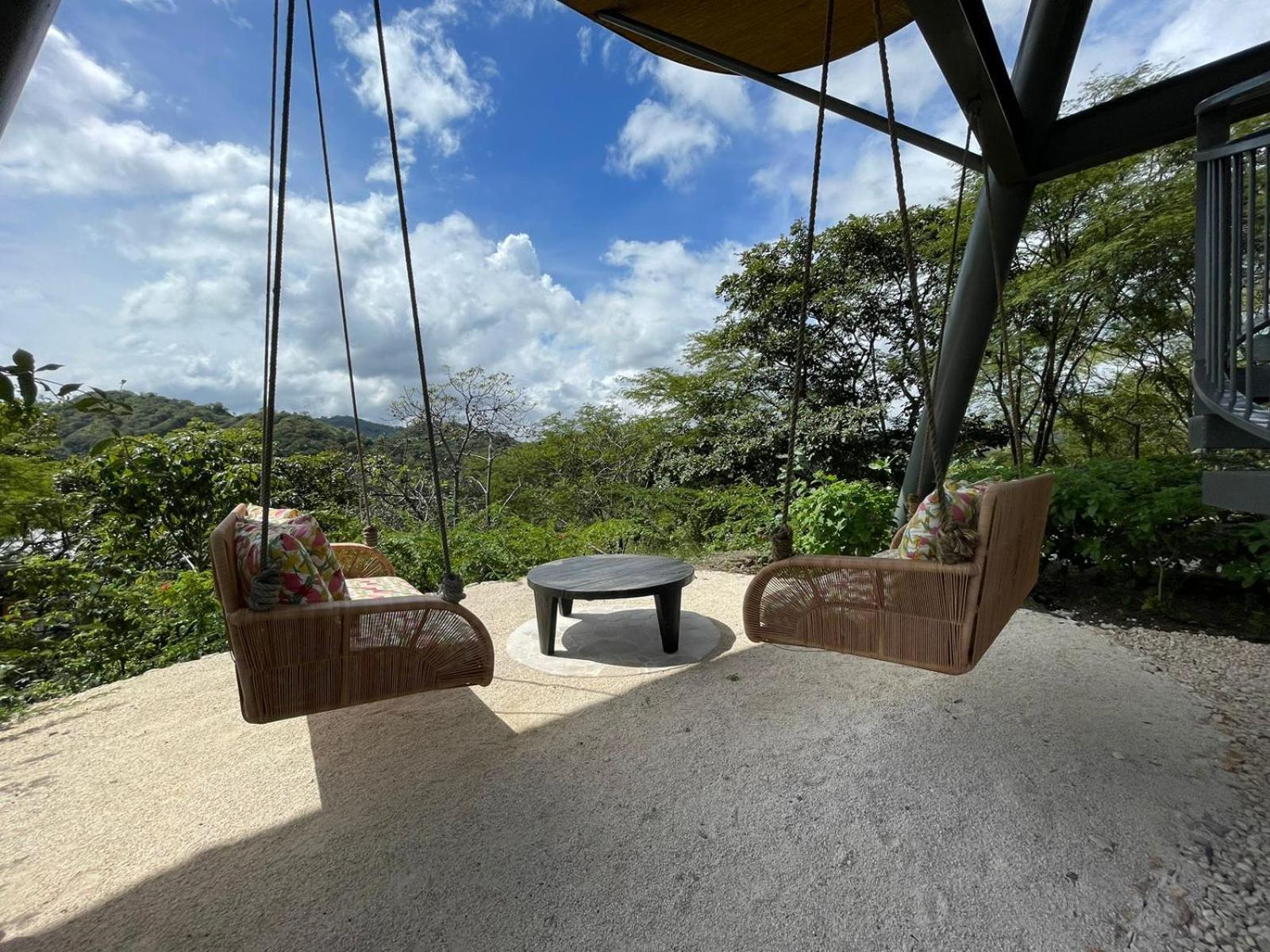Suitree Experience Hotel Sardinal Exteriér fotografie